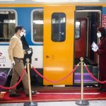 اعلام تاریخ پیشفروش بلیط قطارهای نوروزی / مسافران نوروزی آماده باشند