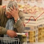 حقوقبگیران زیر فشار گرانی / مواد غذایی دو برابر شد