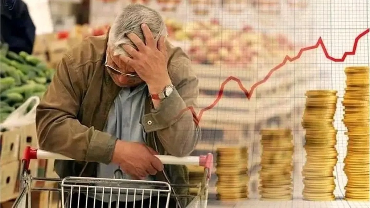 حقوق‌بگیران زیر فشار گرانی / مواد غذایی دو برابر شد