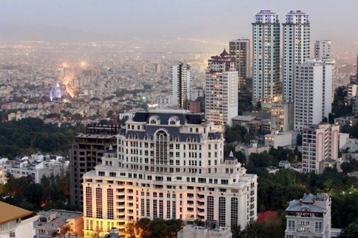 خانه های سازمانی وزارت راه در «سعادت آباد» و «الهیه» تخلیه شد/ مسکن استیجاری کلید خورد