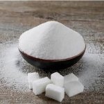 شکر گران شد