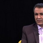 پیش‌بینی محمد فاضلی از نتیجه حمله آمریکا به ایران / نظم فرو می‌پاشد