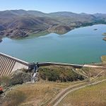 یک خبر خوش از سد‌های کشور / این سد بزرگ به‌زودی سرریز می‌شود