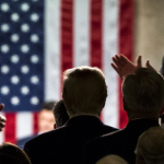 سخنرانی ترامپ در آستانه دویست‌وپنجاهمین سالگرد آمریکا؛ محورهای کلیدی نطق