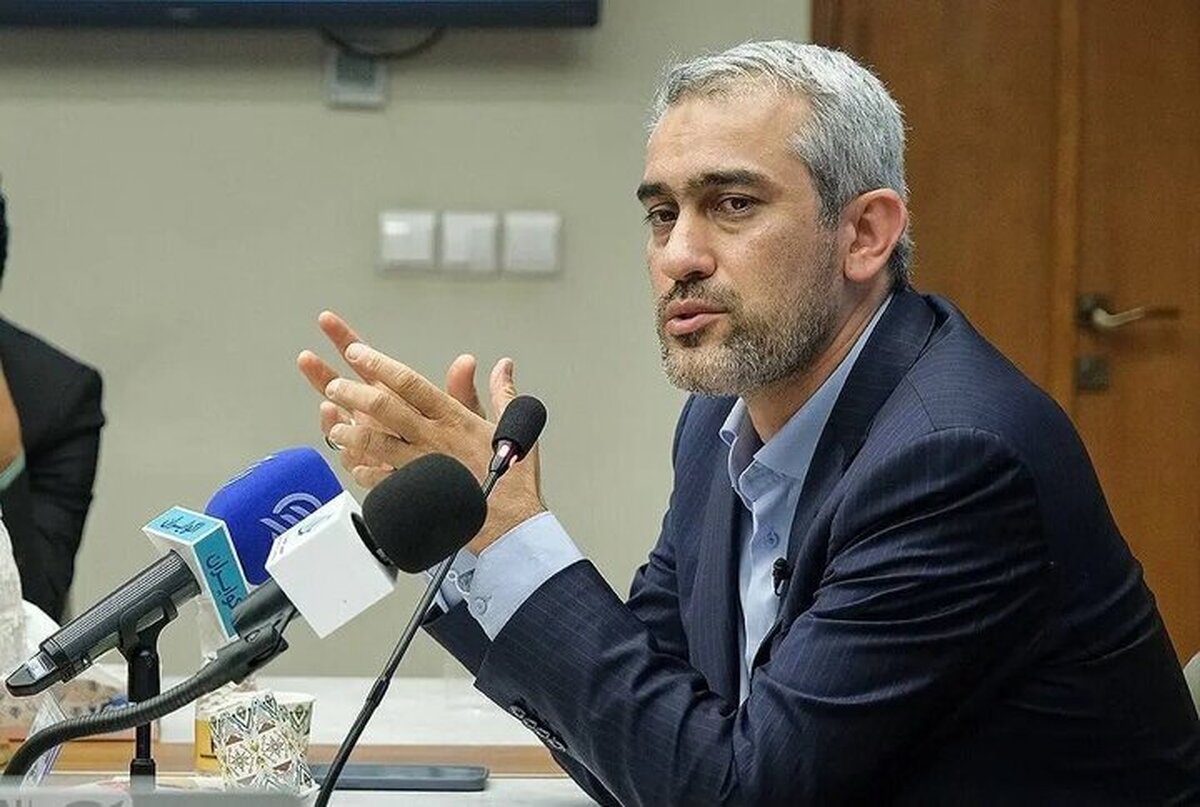 اسفندیار ذوالقدربرکنار شد/ وزیر اقتصاد دستور داد