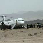 روایت شاهدان عینی از سقوط بالگرد در اصفهان / لحظه حادثه چه گذشت؟