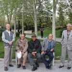 فوری/ پرداخت عیدی بازنشستگان به تاخیر افتاد