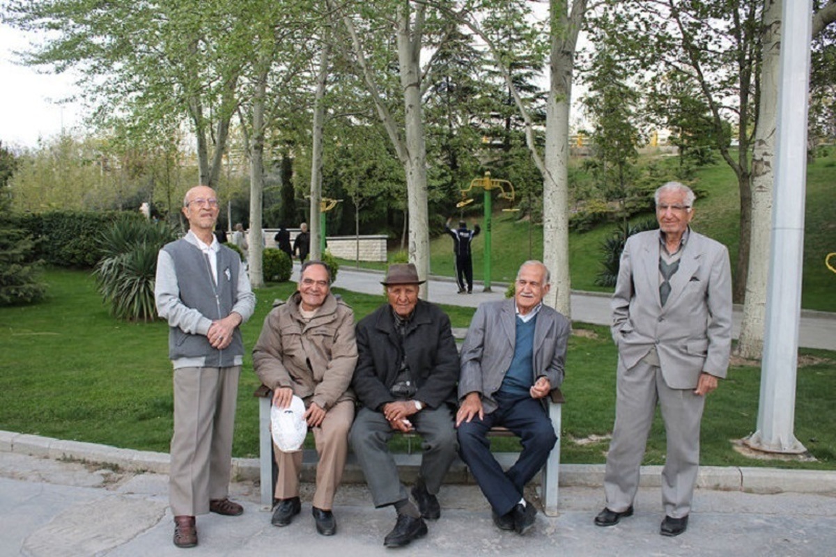 فوری/ پرداخت عیدی بازنشستگان به تاخیر افتاد