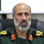 حکم جدید فرمانده کل سپاه/ سردار حسینی سمت گرفت