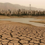 زنگ خطر کم‌آبی به صدا درآمد/ تهران و اصفهان در وضعیت قرمز