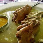 کله پاچه در محلات مختلف تهران چند؟/ افزایش قیمت در روزهای نزدیک به عید