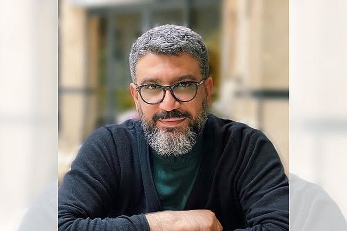 انتقاد رضا رشیدپور از تندروی‌های اپوزیسیون: زندگی شما خرج دارد زندگی داخلی‌ها نه؟! + فیلم