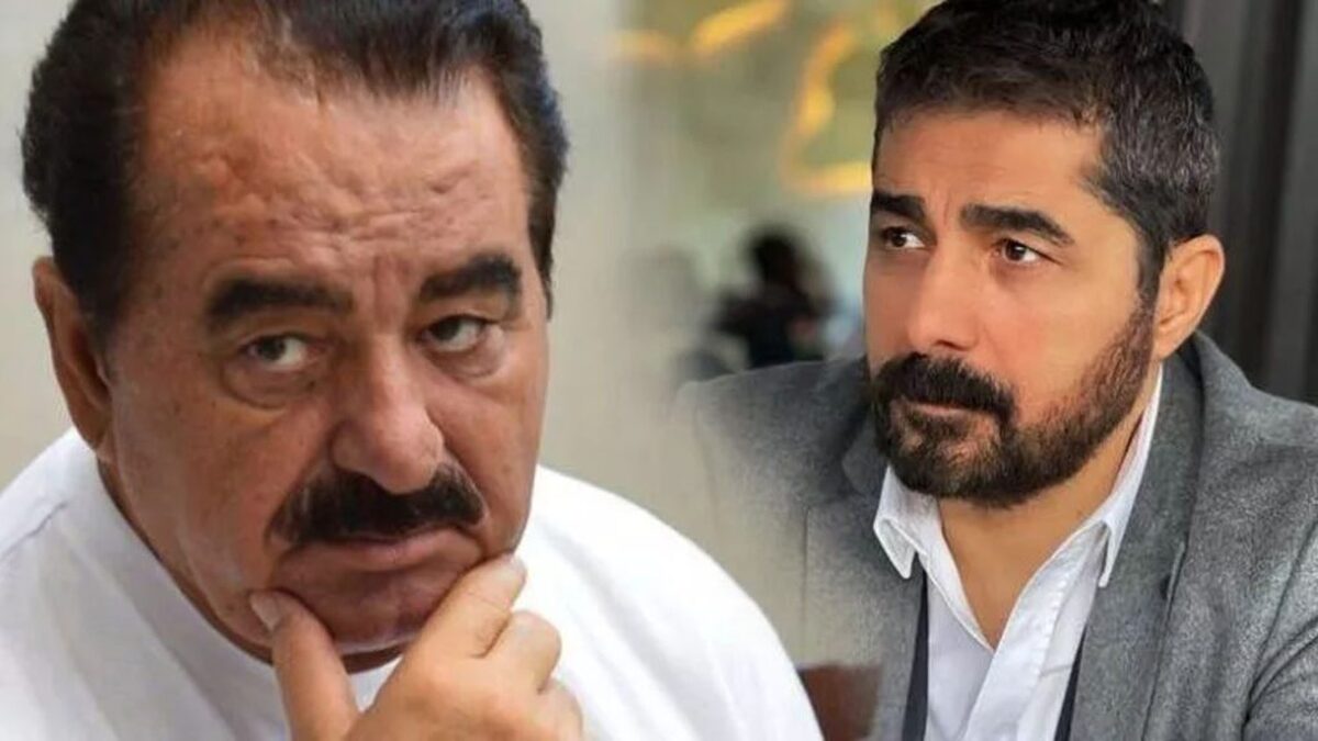 تو چشمات میگم ازت نفرت دارم! + فیلم