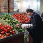 خریداران در شوک / قیمت میوه و سبزیجات عجیب شد!