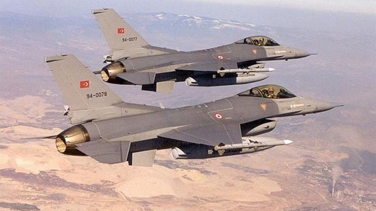 اقدام مشکوک ترکیه همزمان با خبر جنگ احتمالی در ایران