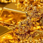 ریزش سنگین قیمت طلا جهانی امروز ۵ اسفند ۱۴۰۴ / قیمت طلای ۱۸ عیار چقدر ارزان شد؟