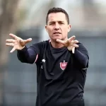 پیام احساسی اوسمار به هواداران پرسپولیس+ عکس