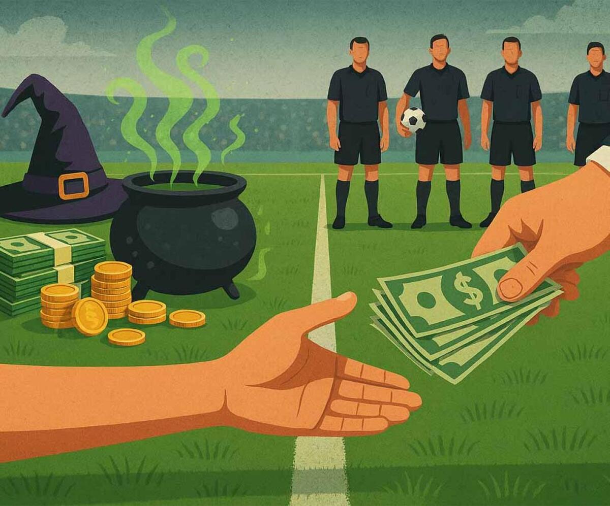 جادوگری برای تیم ملی ایران/ کفاشیان افشا کرد