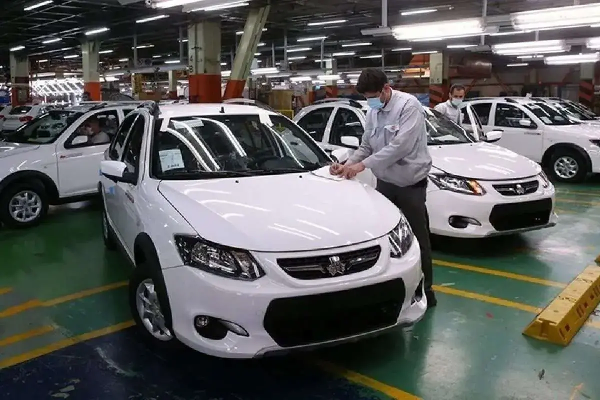 آغاز فروش فوق العاده سایپا ویژه اسفند ۱۴۰۴/ خرید آسان بدون قرعه‌کشی با تحویل ۳۰ روزه