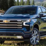 رایزنی برای واردات خودروهای آمریکایی به ایران