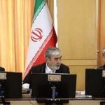 جلسه کمیسیون امنیت ملی با وزیر علوم در مورد ناآرامی‌های اخیر در دانشگاه‌ها