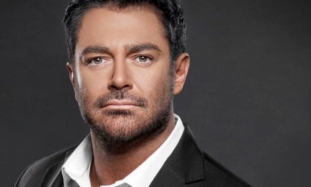 محمدرضا گلزار مشاور زناشویی شد+ فیلم