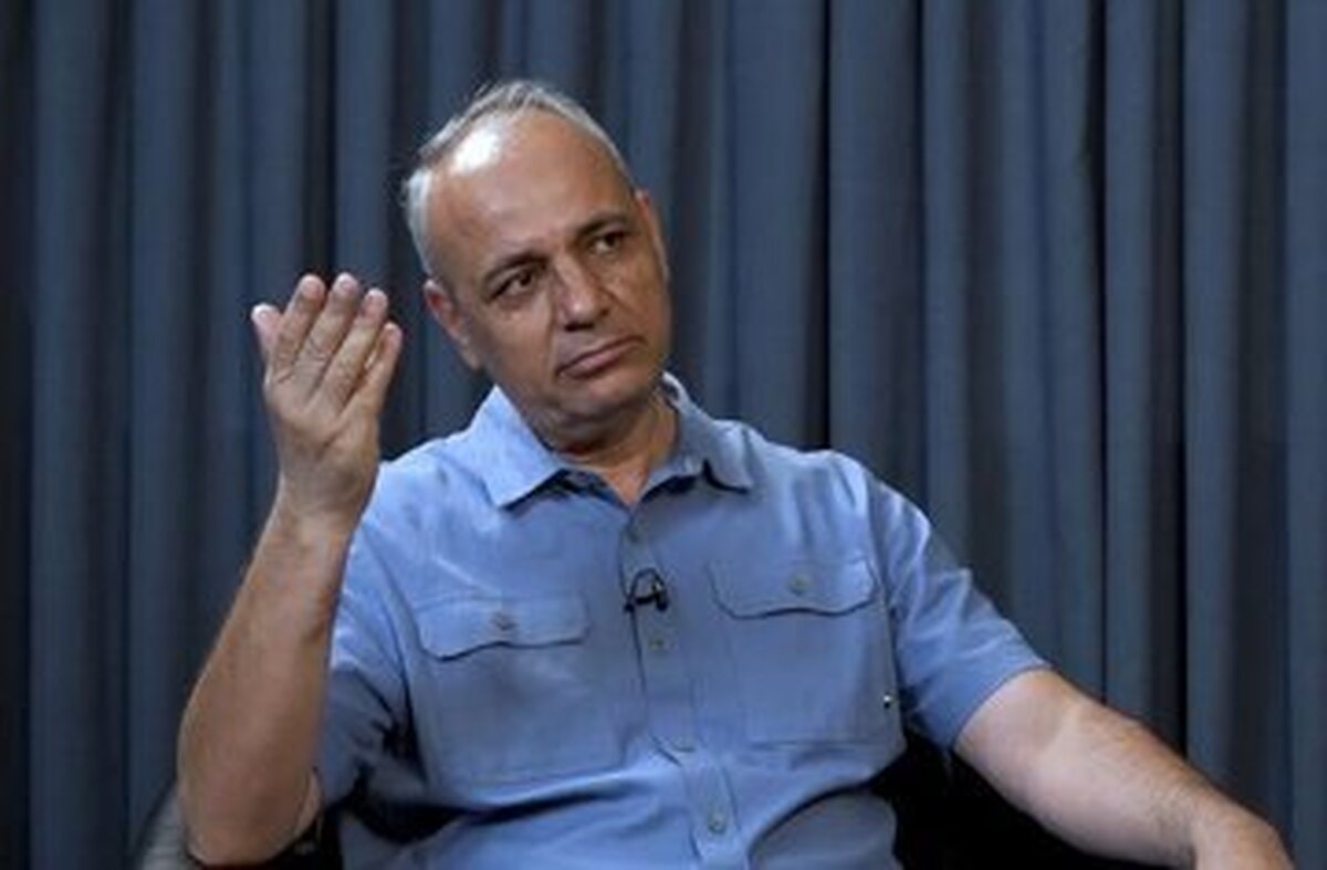 پاسخ زیدآبادی به روزنامه جوان درباره پیشنهاد برگزاری رفراندوم/ بیخود گیر ندهید!