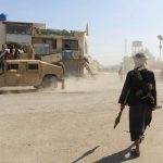 درگیری شدید مرزی بین پاکستان و افغانستان / تیراندازی بیدلیل جنگ را آغاز کرد