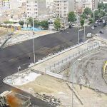 پایتخت در آستانه تحول بزرگ / کلیدی‌ترین پروژه‌های عمرانی شهری وارد فاز بهره‌برداری شدند