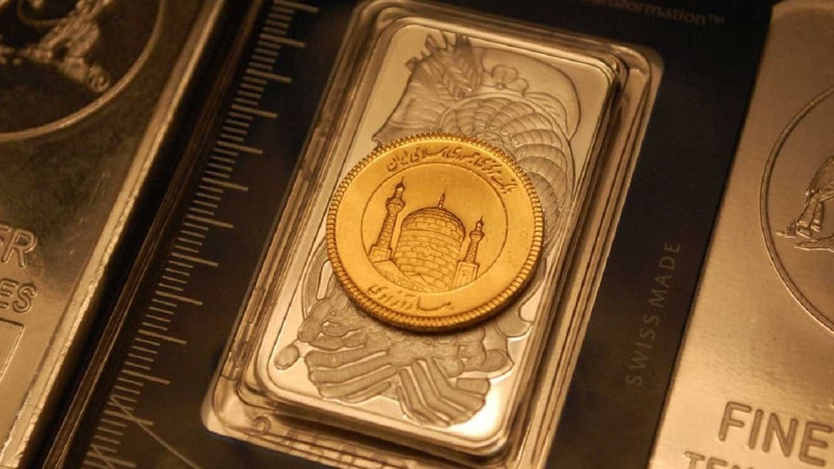 شکاف پنهان در بازار سکه / تفاوت سکه بانکی و غیربانکی مشخص شد