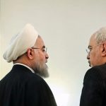 شایعه‌سازی جدید علیه روحانی و ظریف / سفارت ایران قاطعانه واکنش نشان داد