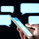 ماجرای ارسال پیامک عجیب و جنجالی برای ۵۰ هزار نفر / ترامپ به مردم پیامک زد!