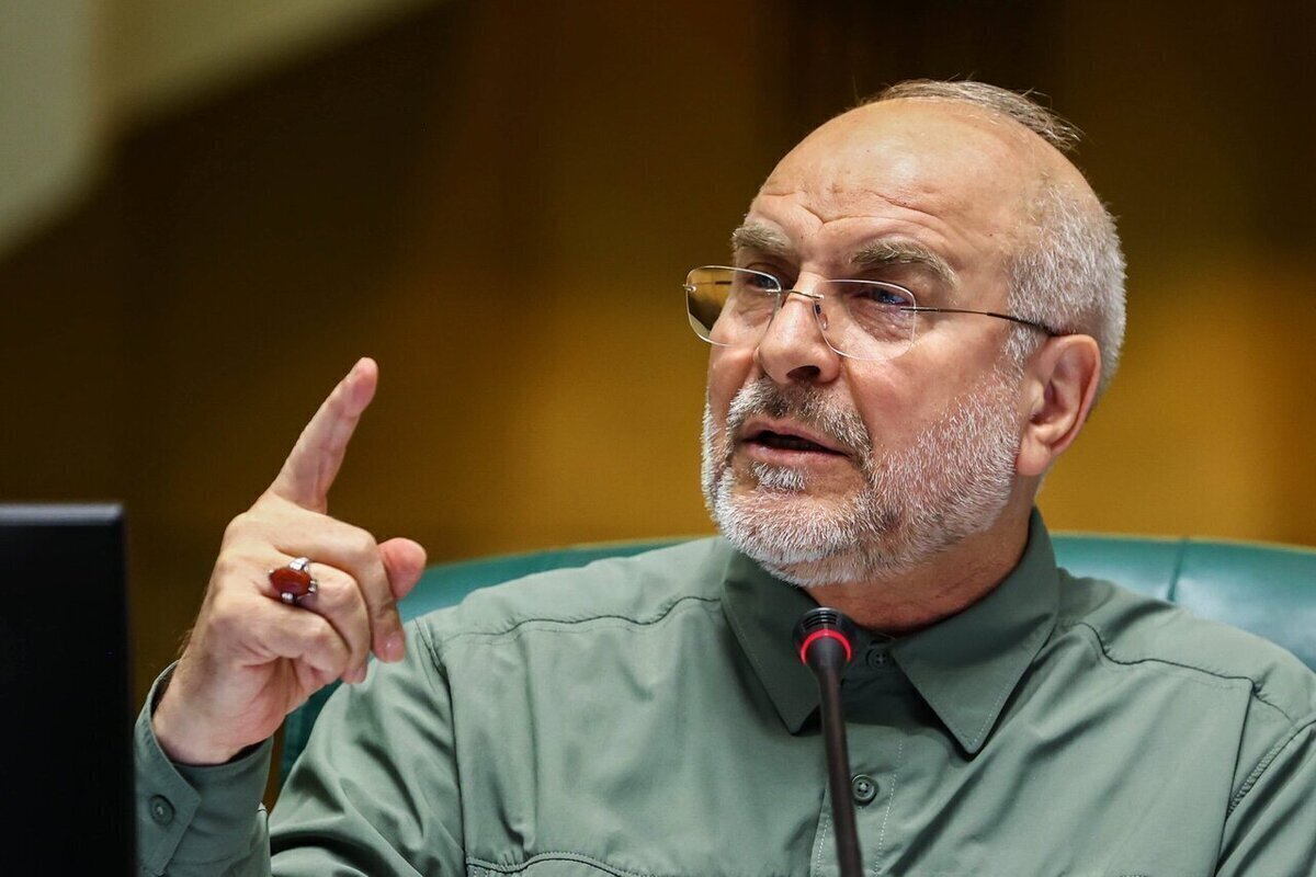 هشدار جدی قالیباف به ترامپ / بهتر است حمله نکنید وگرنه…