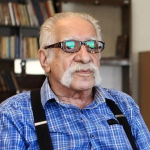 فوری/ عبدالمجید ارفعی درگذشت