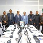 فولاد سنگان؛ پیشران اقتصاد فناورمحور در شرق کشور