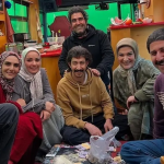 جبلی تکلیف پخش پایتخت ۸ را یکسره کرد