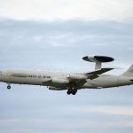 ناتو نظارت بر آسمان ایران را افزایش داد/ بجای نظارت بر روسیه