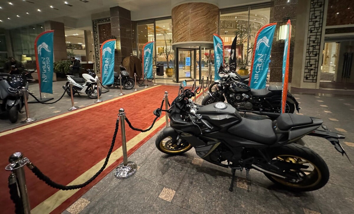 صدرنشینی دوباره نیکران موتور در ارزیابی کیفیت خدمات پس از فروش ISQI