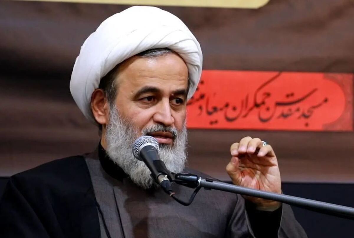 طلا گران شد چون مسجد درآمد ندارد!/ بچه حزب‌اللهی باید پولدار باشد + فیلم