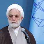 خط و نشان اژه‌ای برای دانشجویان متخلف/ درصورت وقوع جرم قوه قضائیه ورود می‌کند