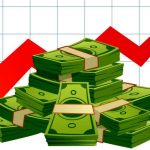 رشد نقدینگی به ۴۱ درصد رسید / سیگنال‌های هشدار به اقتصاد کشور+ نمودار