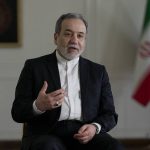 ایران در محاصره نظامی/ هشدار جدی عراقچی درباره جنگ