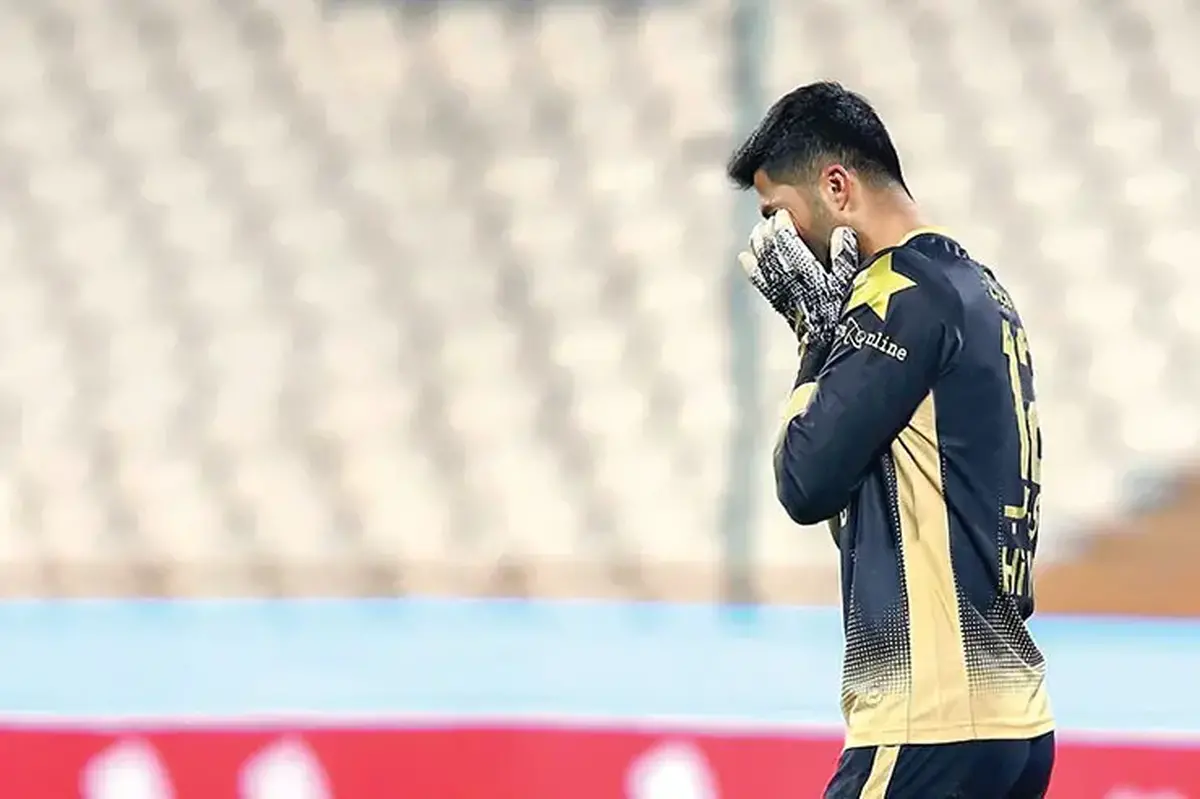 ماجرای جنجالی دستگیری دروازه‌بان سابق استقلال چیست؟