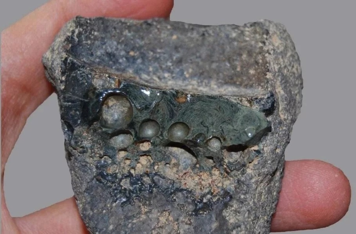 ایران باستان سازنده اولین فولاد کرومیوم در جهان/ نتایج یک تحقیق جدید نشان داد