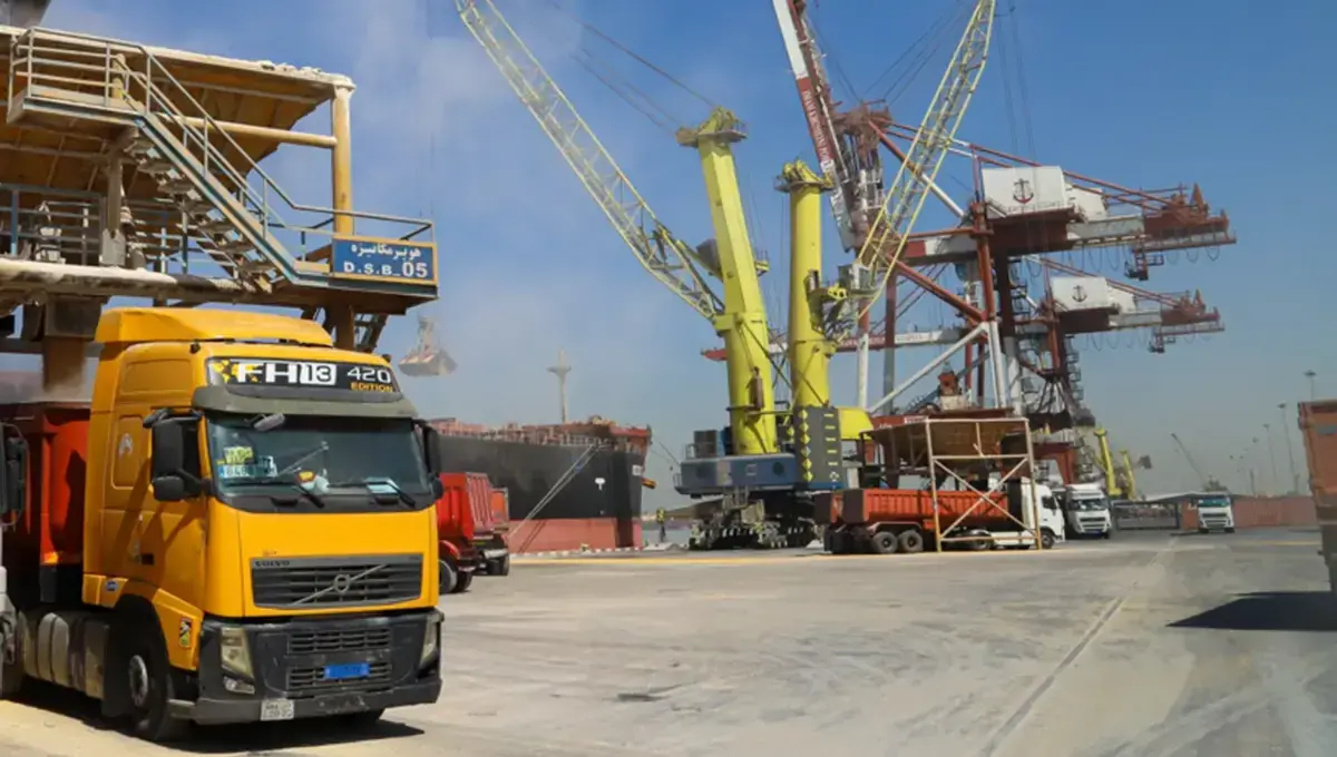 ابلاغ دستورالعمل جدید / ترخیص ۵ روزه کالا‌های اساسی از گمرکات کشور+ سند