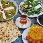 هزینه‌های سرسام‌آور افطار در رمضان ۱۴۰۴؛ از آش شله‌قلمکار تا خرمای لوکس چقدر خرج بر می‌دارد؟