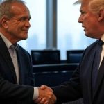 گفت‌وگوی پزشکیان و ترامپ پس از مذاکرات فردا در ژنو