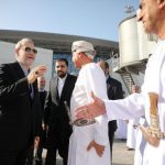 اعلام اولتیماتوم ایران به امارات یا درخواست میانجیگری/ علت سفر لاریجانی به امارات چه بود؟