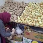 قیمت جدید میوه و سبزی امروز ۶ اسفند ۱۴۰۴/ پیاز و سیب‌زمینی کیلویی چند شد؟