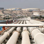 صادرات ۲۰ میلیون بشکه نفت ایران در ۵ روز؛ ترافیک نفتکشها در آبهای خارک